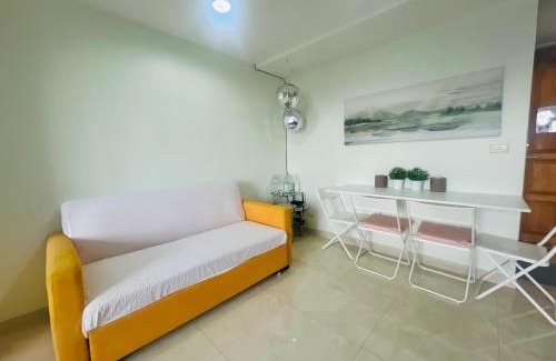 Nong Chaeng Apartamento | The Station Condo1