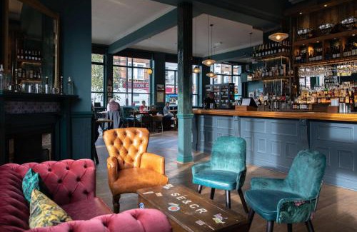 Lee Green Hotel | The Station Hotel