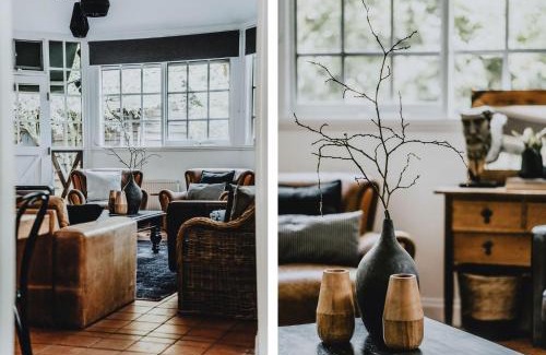 Daylesford Casa | The Station House Daylesford