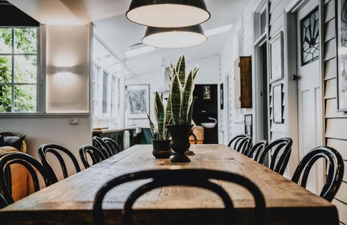 Daylesford Casa | The Station House Daylesford