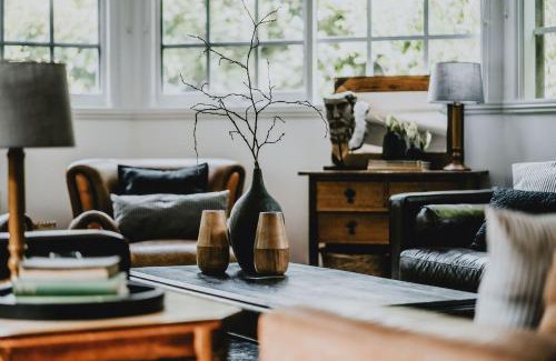 Daylesford Casa | The Station House Daylesford