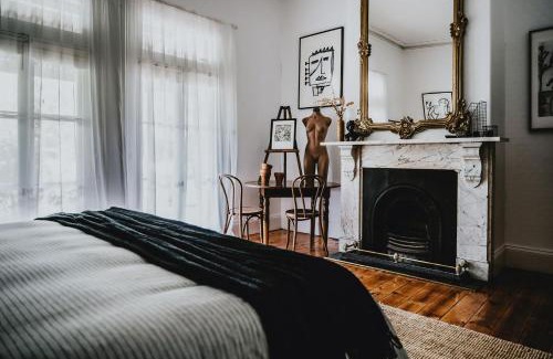 Daylesford Casa | The Station House Daylesford