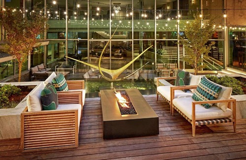 Downtown Dallas Hotel | The Statler Dallas, Curio Collection By Hilton