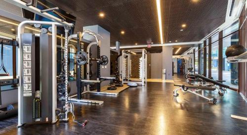 Navy Yard Apartamento | The Stay 1 - Navy Yard Washington DC
