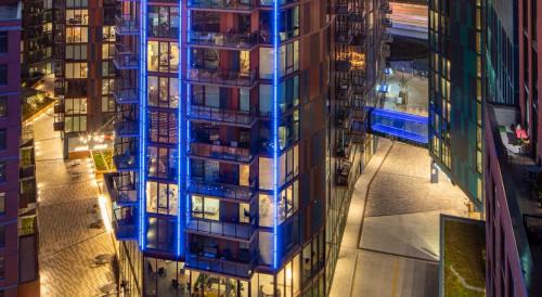 Navy Yard Apartamento | The Stay 1 - Navy Yard Washington DC