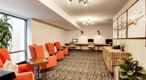 Navy Yard Apartamento | The Stay 2 - Navy Yard Washington DC