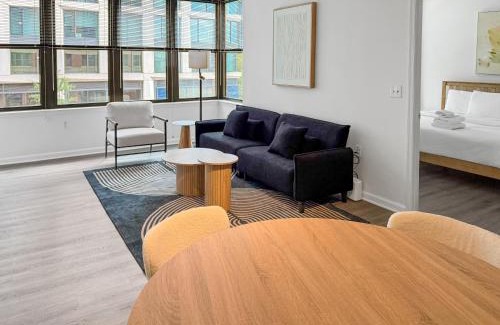 Navy Yard Apartamento | The Stay 2 - Navy Yard Washington DC