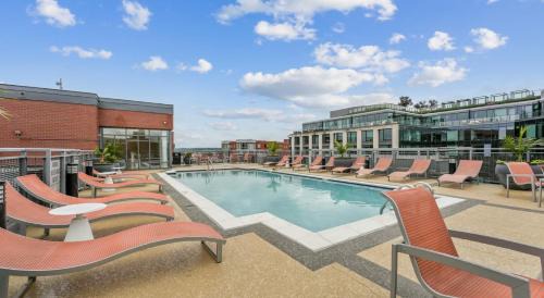 Navy Yard Apartamento | The Stay 2 - Navy Yard Washington DC
