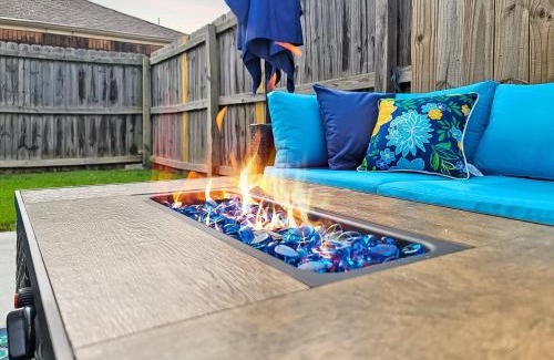 Bentonville - Fayetteville Casa | The Stay at Steuben Hot Tub 2 houses 6 BR