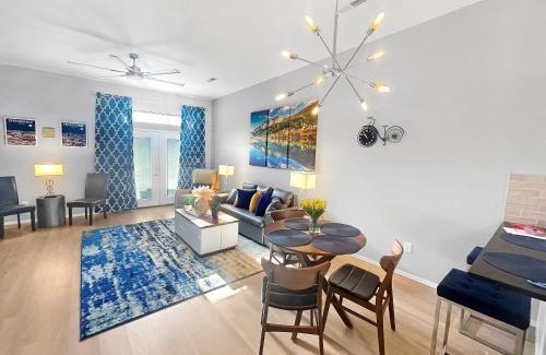 Bentonville - Fayetteville Casa | The Stay at Steuben Hot Tub 2 houses 6 BR