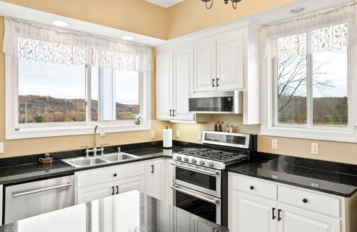 Wingina Casa | The Stay at The Wildland