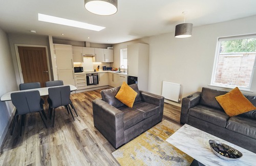 West Bridgford Apartamento | The Stay Company Devonshire Court