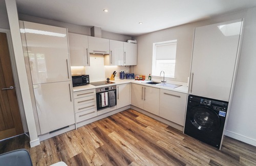 West Bridgford Apartamento | The Stay Company Devonshire Court