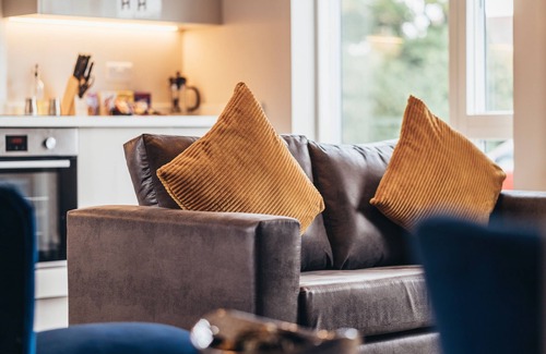 West Bridgford Apartamento | The Stay Company Devonshire Court