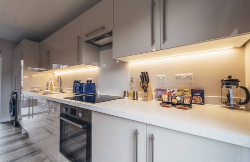 West Bridgford Apartamento | The Stay Company Devonshire Court