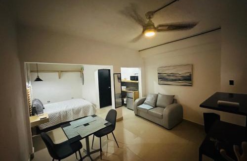 Matamoros Casa | The Stay Doña White