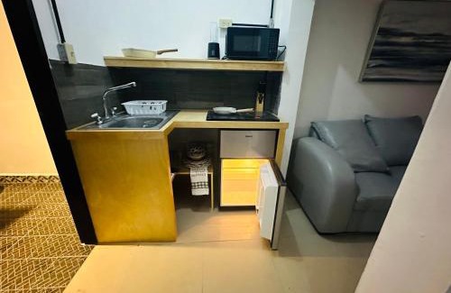 Matamoros Casa | The Stay Doña White