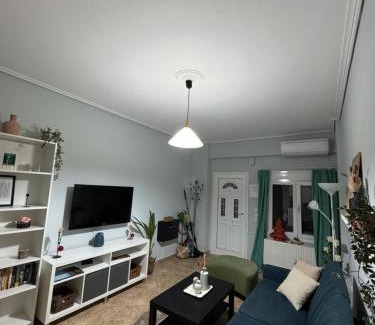 Igoumenitsa Apartamento | The Stay
