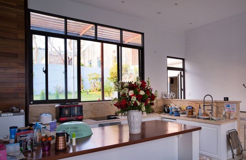 Pleiku Hotel | The Stay Home Pleiku