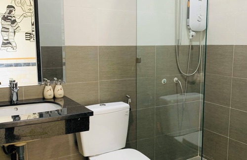Pleiku Hotel | The Stay Home Pleiku