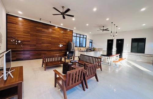 Pleiku Hotel | The Stay Home Pleiku