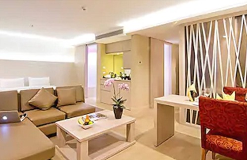 Pattaya Bay Hotel | The Stay Hotel