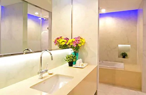 Pattaya Bay Hotel | The Stay Hotel