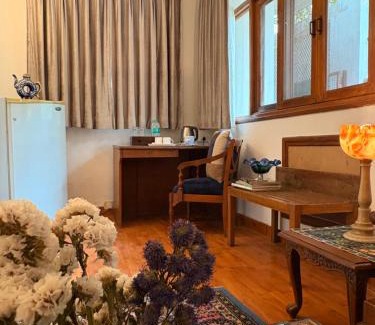 Sainik Farm Cama Y Desayuno | The Stay Inn New Delhi