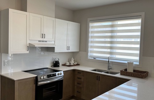 Ottawa Division Casa | The Stay Lounge