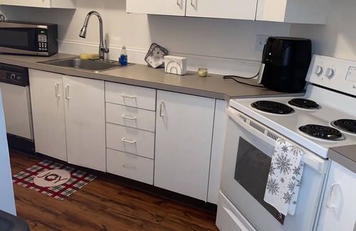 St. Louis Apartamento | The Stay Luxury Comfort Apartment Suite