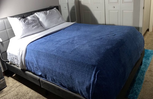 St. Louis Apartamento | The Stay Luxury Comfort Apartment Suite