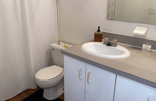 St. Louis Apartamento | The Stay Luxury Comfort Apartment Suite