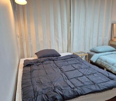 Paju Hotel | The stay Paju