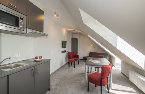 Munchen District Apartamento | the Stay.residence