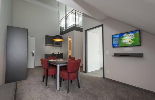 Munchen District Apartamento | the Stay.residence