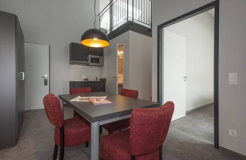 Munchen District Apartamento | the Stay.residence
