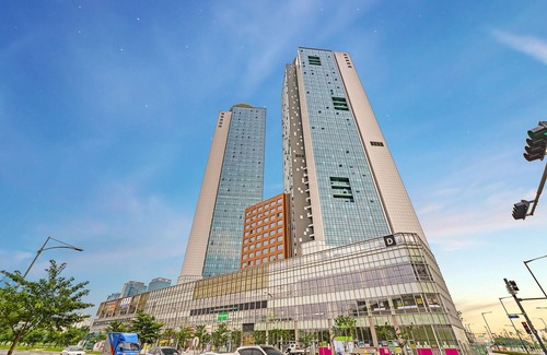 Yeonsu-gu Apartamento | THE STAY SONGDO