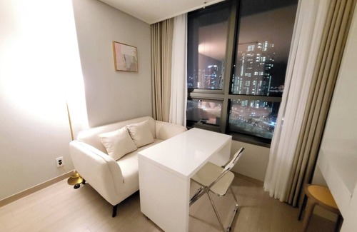 Yeonsu-gu Apartamento | THE STAY SONGDO