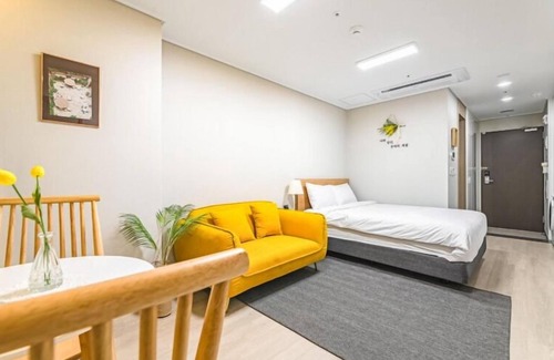 Yeonsu-gu Apartamento | THE STAY SONGDO