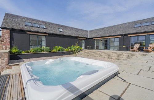 Murthly Casa | The Steading - Blairgowrie