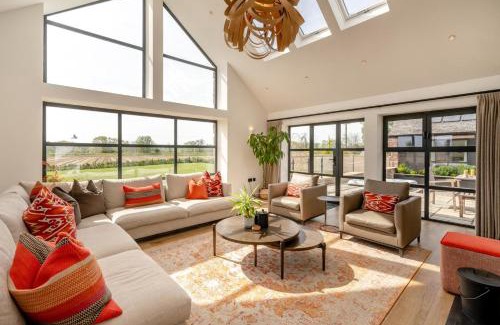 Murthly Casa | The Steading - Blairgowrie