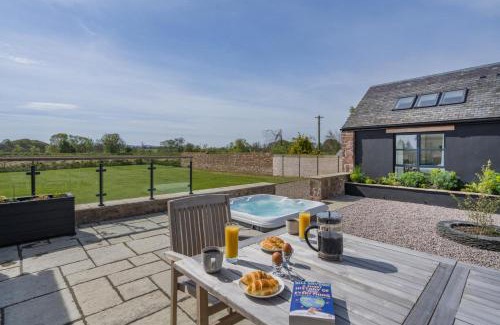 Murthly Casa | The Steading - Blairgowrie