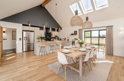 Murthly Casa | The Steading - Blairgowrie