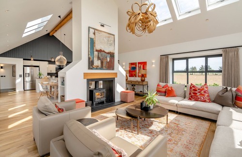 Murthly Casa | The Steading - Blairgowrie