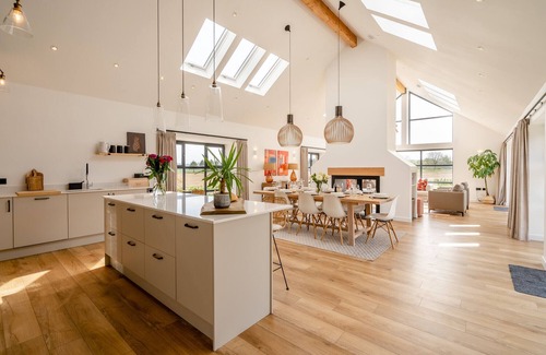 Murthly Casa | The Steading - Blairgowrie