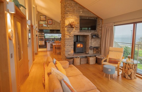 Hoy Island Cabaña | THE STEADING, pet friendly, country holiday cottage in Longhope