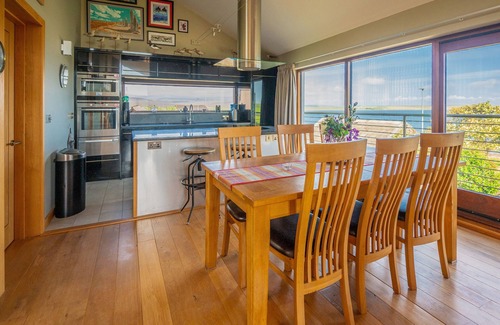 Hoy Island Cabaña | THE STEADING, pet friendly, country holiday cottage in Longhope