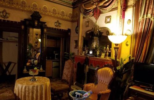 Wilkes-Barre Cama Y Desayuno | The Stegmaier Mansion Guest House