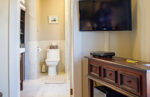 Wolfville Cama Y Desayuno | The Stella Rose B&B