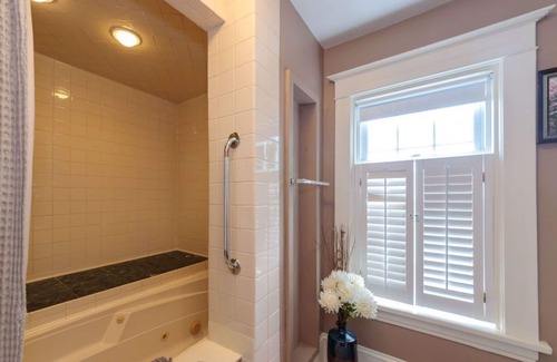 Wolfville Cama Y Desayuno | The Stella Rose B&B